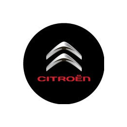 Autocollants Stickers caches enjoliveurs Citroën pour jante auto