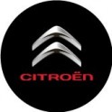 Autocollants Stickers caches enjoliveurs Citroën pour jante auto