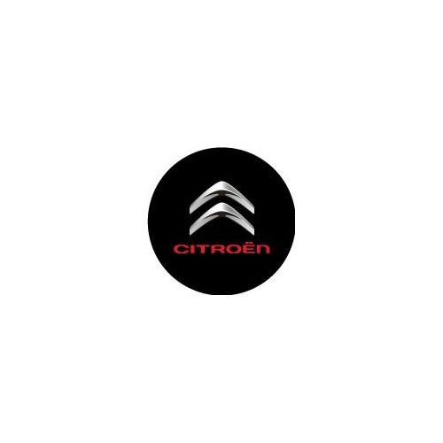 Autocollants Stickers caches enjoliveurs Citroën pour jante auto