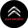 Autocollants Stickers caches enjoliveurs Citroën pour jante auto