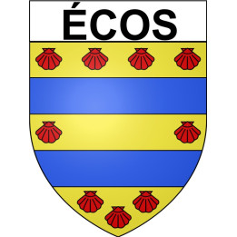 Bazas Sticker wappen, gelsenkirchen, augsburg, klebender aufkleber