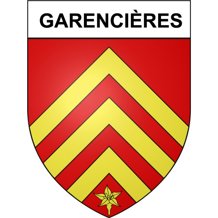 Bazas Sticker wappen, gelsenkirchen, augsburg, klebender aufkleber