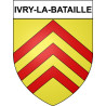Bazas Sticker wappen, gelsenkirchen, augsburg, klebender aufkleber