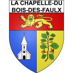 Bazas Sticker wappen, gelsenkirchen, augsburg, klebender aufkleber
