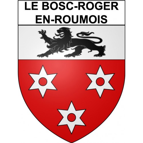 Bazas Sticker wappen, gelsenkirchen, augsburg, klebender aufkleber