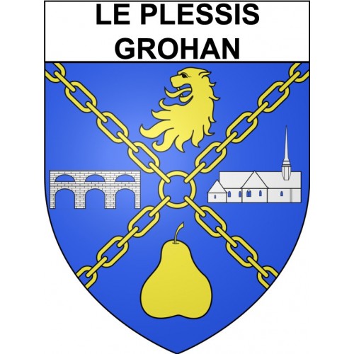 Bazas Sticker wappen, gelsenkirchen, augsburg, klebender aufkleber