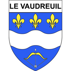 Bazas Sticker wappen, gelsenkirchen, augsburg, klebender aufkleber