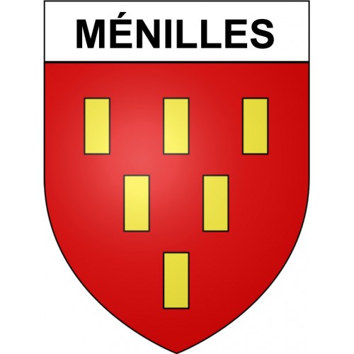 Bazas Sticker wappen, gelsenkirchen, augsburg, klebender aufkleber