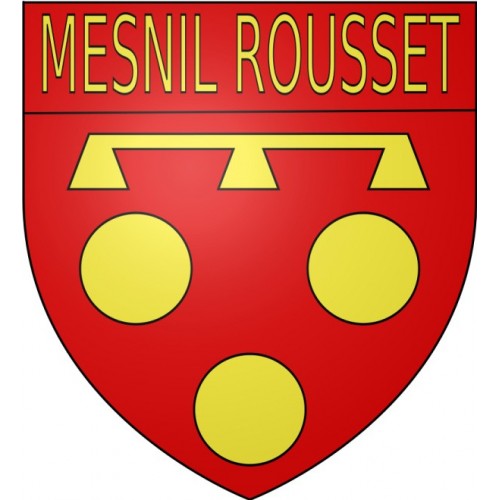 Adesivi stemma Bazas adesivo