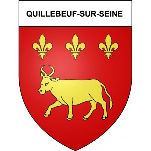 Bazas Sticker wappen, gelsenkirchen, augsburg, klebender aufkleber