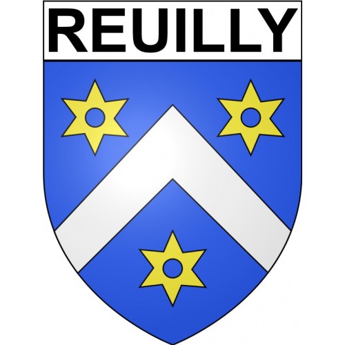 Adesivi stemma Bazas adesivo