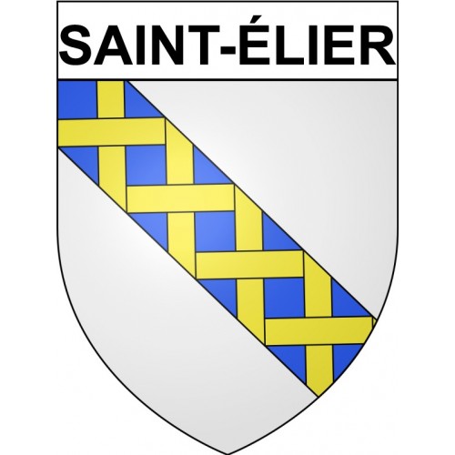 Bazas Sticker wappen, gelsenkirchen, augsburg, klebender aufkleber
