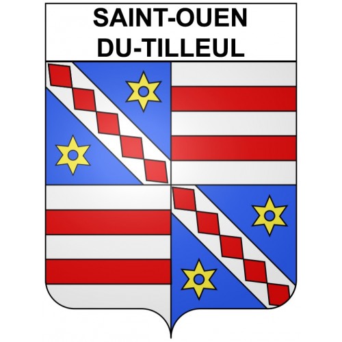 Bazas Sticker wappen, gelsenkirchen, augsburg, klebender aufkleber