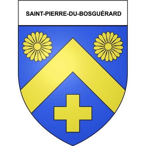 Adesivi stemma Bazas adesivo