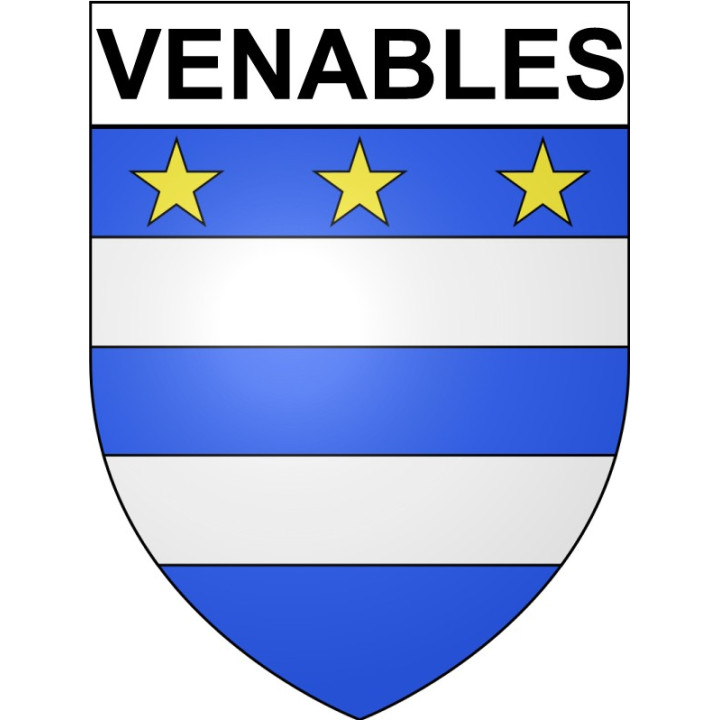 Bazas Sticker wappen, gelsenkirchen, augsburg, klebender aufkleber