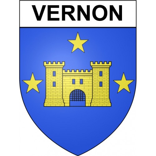 Bazas Sticker wappen, gelsenkirchen, augsburg, klebender aufkleber