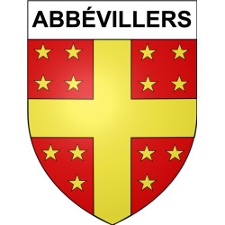 Bazas Sticker wappen, gelsenkirchen, augsburg, klebender aufkleber