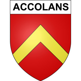 Bazas Sticker wappen, gelsenkirchen, augsburg, klebender aufkleber
