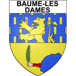 Bazas Sticker wappen, gelsenkirchen, augsburg, klebender aufkleber