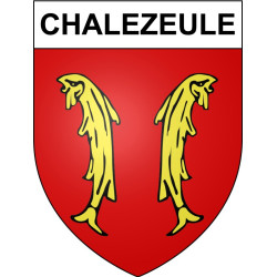 Bazas Sticker wappen, gelsenkirchen, augsburg, klebender aufkleber