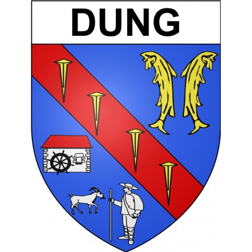 Bazas Sticker wappen, gelsenkirchen, augsburg, klebender aufkleber