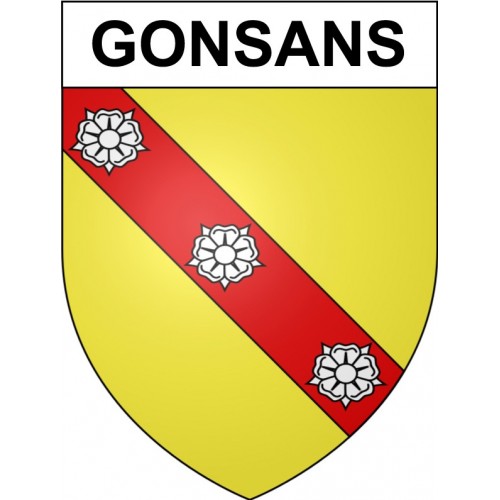 Bazas Sticker wappen, gelsenkirchen, augsburg, klebender aufkleber