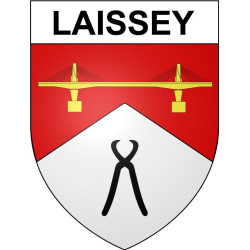 Bazas Sticker wappen, gelsenkirchen, augsburg, klebender aufkleber