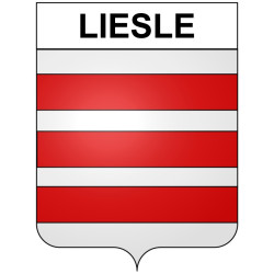 Bazas Sticker wappen, gelsenkirchen, augsburg, klebender aufkleber