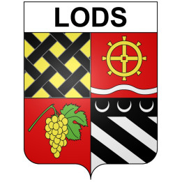 Bazas Sticker wappen, gelsenkirchen, augsburg, klebender aufkleber