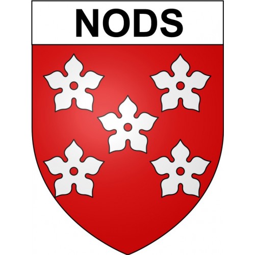 Adesivi stemma Bazas adesivo