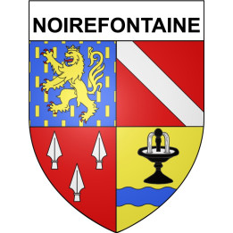 Bazas Sticker wappen, gelsenkirchen, augsburg, klebender aufkleber