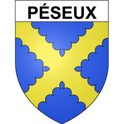 Bazas Sticker wappen, gelsenkirchen, augsburg, klebender aufkleber