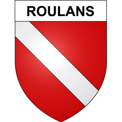 Bazas Sticker wappen, gelsenkirchen, augsburg, klebender aufkleber