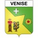 Adesivi stemma Bazas adesivo