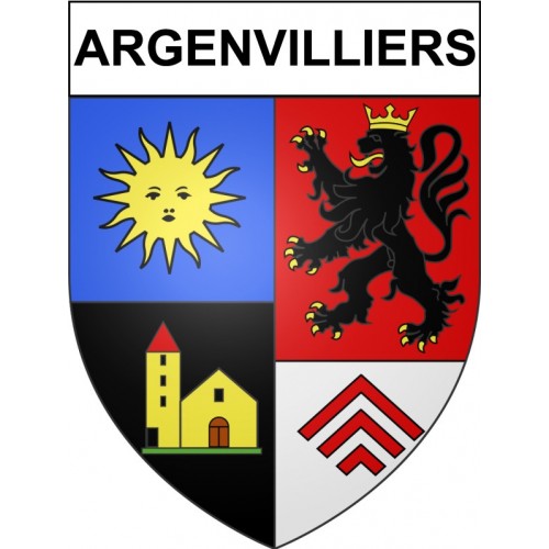 Bazas Sticker wappen, gelsenkirchen, augsburg, klebender aufkleber