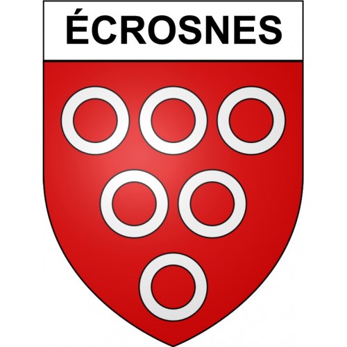 Bazas Sticker wappen, gelsenkirchen, augsburg, klebender aufkleber