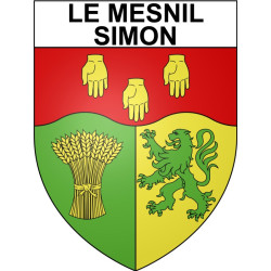 Adesivi stemma Bazas adesivo