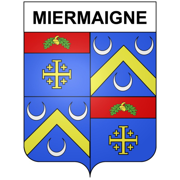 Bazas Sticker wappen, gelsenkirchen, augsburg, klebender aufkleber