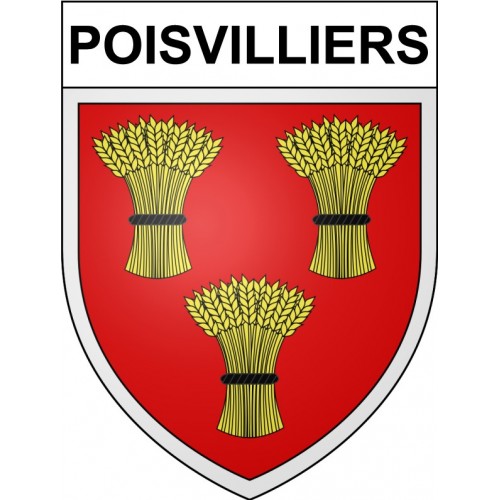 Bazas Sticker wappen, gelsenkirchen, augsburg, klebender aufkleber