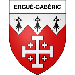 Bazas Sticker wappen, gelsenkirchen, augsburg, klebender aufkleber
