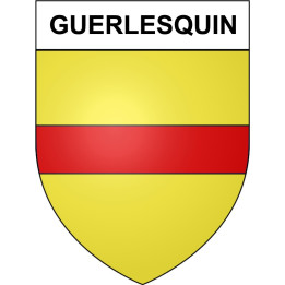 Bazas Sticker wappen, gelsenkirchen, augsburg, klebender aufkleber