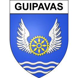 Bazas Sticker wappen, gelsenkirchen, augsburg, klebender aufkleber