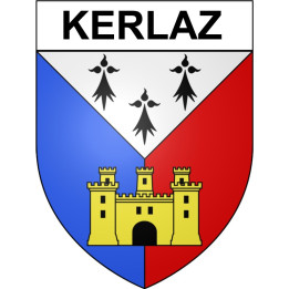 Bazas Sticker wappen, gelsenkirchen, augsburg, klebender aufkleber