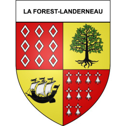 Bazas Sticker wappen, gelsenkirchen, augsburg, klebender aufkleber