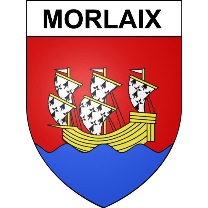 Bazas Sticker wappen, gelsenkirchen, augsburg, klebender aufkleber