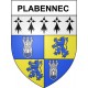 Bazas Sticker wappen, gelsenkirchen, augsburg, klebender aufkleber