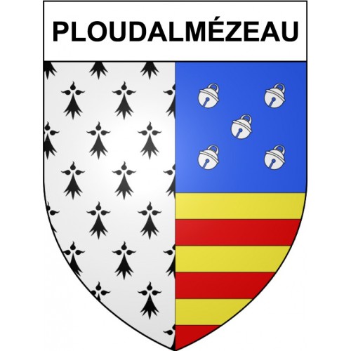 Bazas Sticker wappen, gelsenkirchen, augsburg, klebender aufkleber