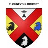Bazas Sticker wappen, gelsenkirchen, augsburg, klebender aufkleber