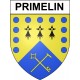 Bazas Sticker wappen, gelsenkirchen, augsburg, klebender aufkleber
