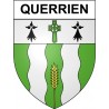 Bazas Sticker wappen, gelsenkirchen, augsburg, klebender aufkleber